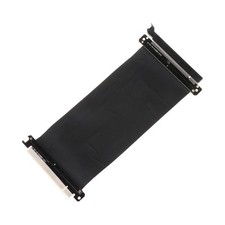 PCIE 16x Flexible Cable Card