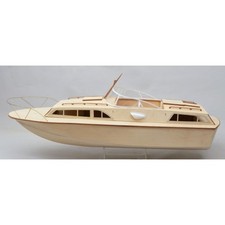 Slec Fairey Huntsman 31 with