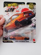 Hot Wheels Japan Historics 5