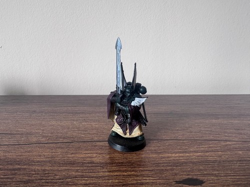Warhammer 40k dark angels - warhammer,