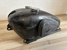 VINTAGE VELOCETTE GTP  TANK