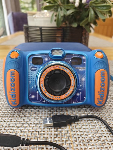 Vtech kidizoom duo camera - kidizoom,