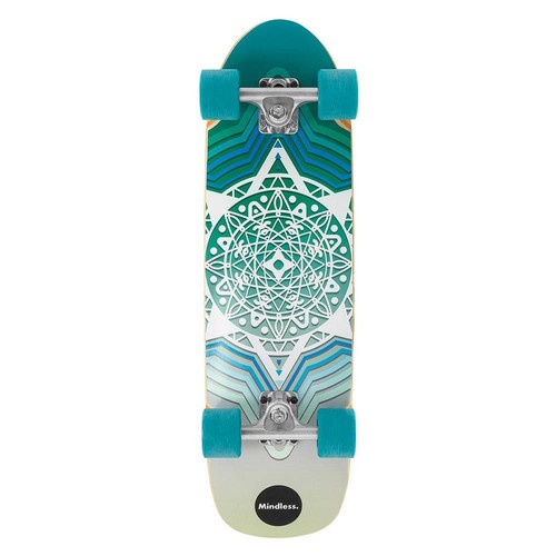 Mindless drifter complete - mindless,