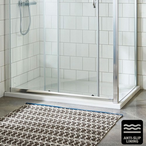 Nuie slip resistant - slip-resistant, white