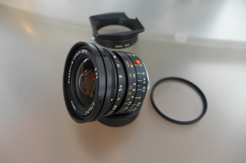 Leica elmarit 21mm f - leica,