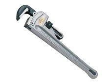 RIDGID - Aluminum Pipe Wrench