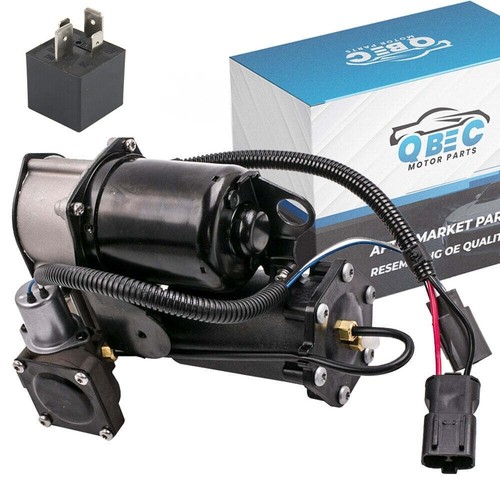 Air suspension compressor pump - air,