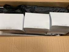 540w Studio Flash Lighting Set