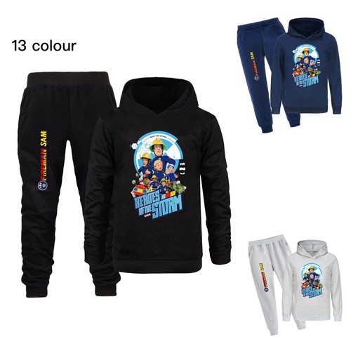 Children fireman sam - children's,