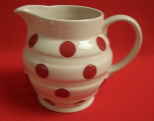 Martin gulliver designs red - martin,