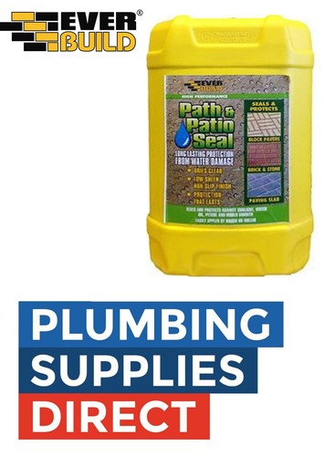 Everbuild 405 25l path patio - 405, &