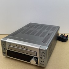 Denon UD-M3 Mini Hi-Fi CD