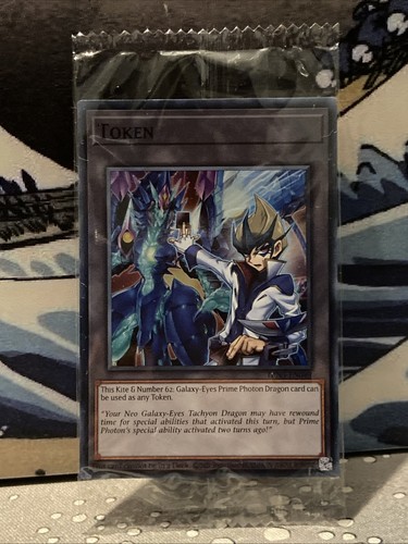 Yugioh kite number 62 - kite, &