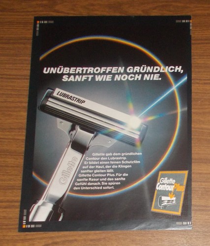 Rare advertising vintage - rare,