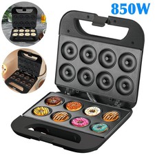 850W Doughnut Maker Machine, 8