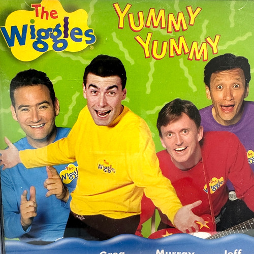 Yummy the - yummy,