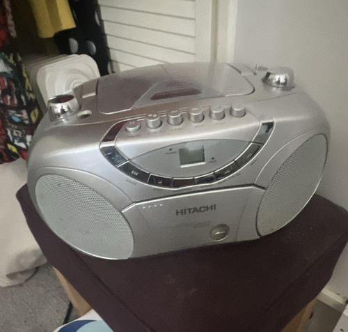 Hitachi agptek m28 - agptek, silver