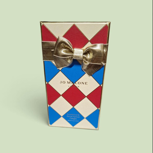 Malone sandalwood spiced - jo,
