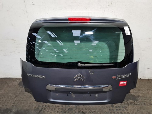 Citroen picasso mk1 2010 - citroen,