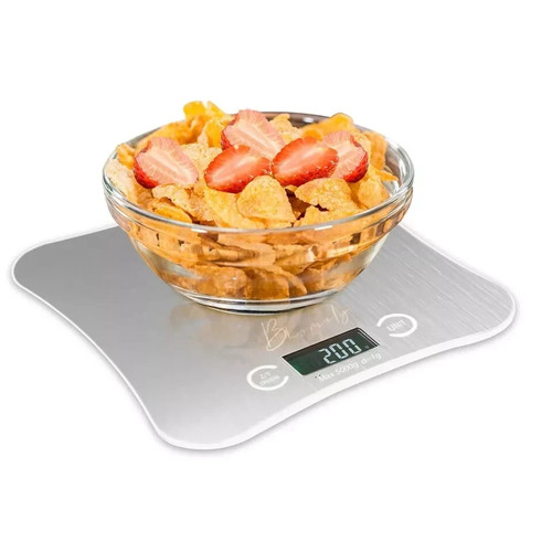 Digital kitchen scales - kitchen,