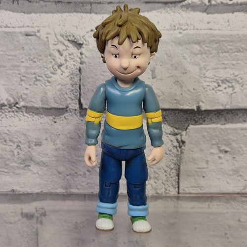 Horrid henry figure - horrid,