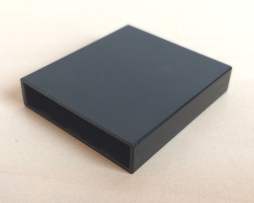 Microdrive cartridge sleeve - microdrive,