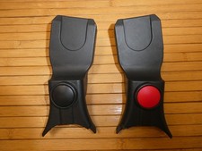 Silver Cross Surf 2,3 ADAPTORS