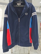 Sergio Tacchini Track Jacket
