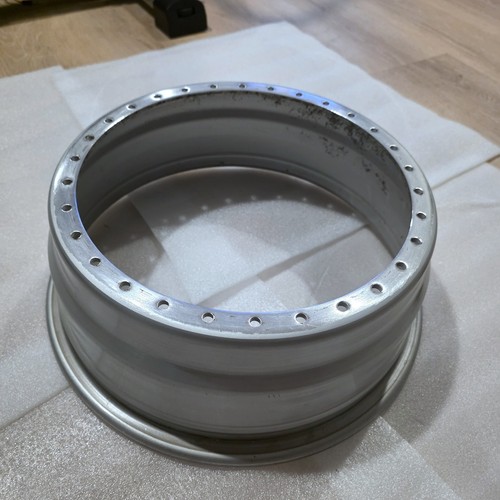 Bbs inner barrel - bbs,