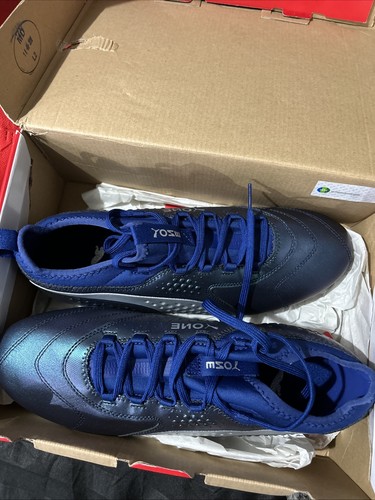 Puma one leather - puma,