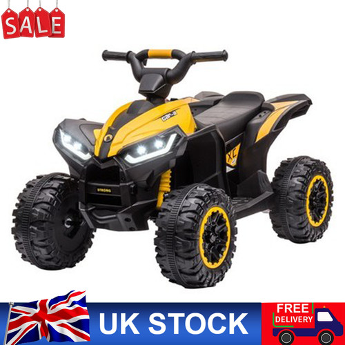 Kids quad bike electric - electric, ride