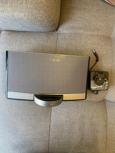 Bose sounddock portable - sounddock,