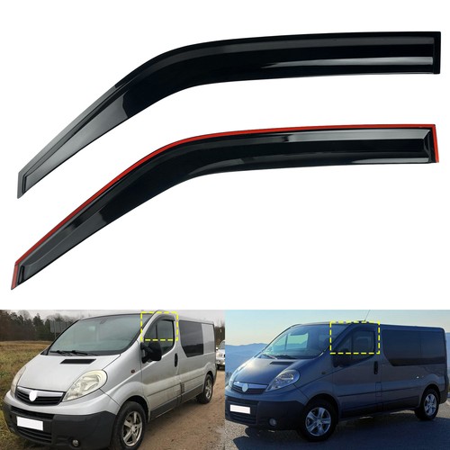 For renault trafic - for,