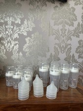 NUK Perfect Match Baby Bottles