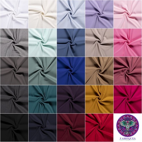 Cotton sweatshirt fabric - cotton, anti