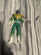 Hasbro Power Rangers Lightning