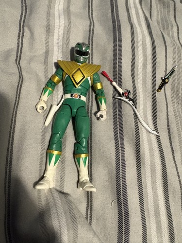 Hasbro power rangers - hasbro, lightning