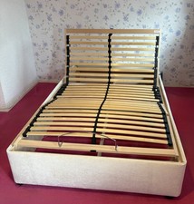 HLS Queen / Small Double