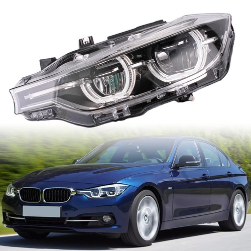 For bmw series f30 f31 - 3,