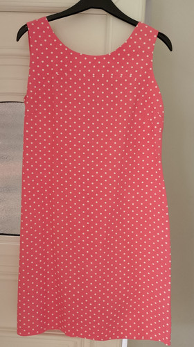 New alice collins ladies pink - new,