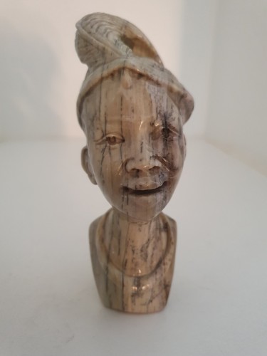 Zimbabwean shona butterjade - shona,