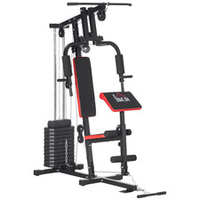 Multi Home Gym Machine 66kg