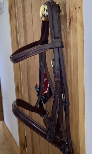Jeffries elevator bridle - elevator,