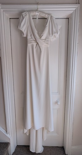 Monsoon sabrina crepe - sabrina,