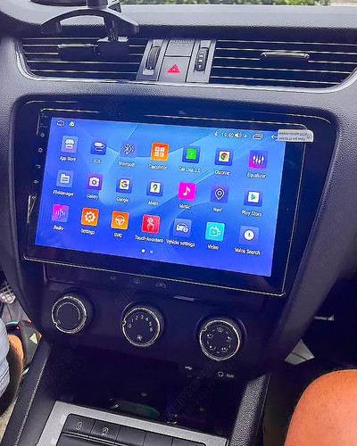 Android 64g carplay gps fm - 15,