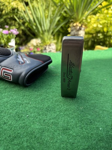 Ping karsten 1959 anser - ping, 2