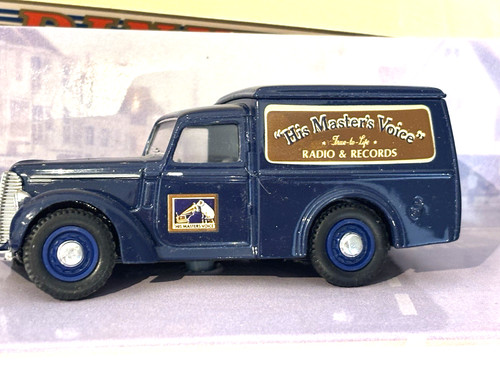 Dinky 1948 commer 8 cwt - 1948,