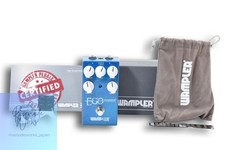 New Wampler Pedals Ego