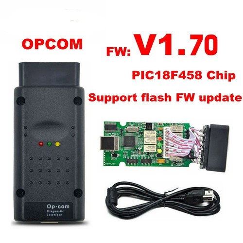 Opel op com - v1.70!,