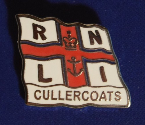 Cullercoats rnli l i - cullercoats,